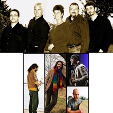 The Colourful side of the Music