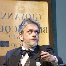 Colpi di timone