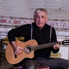 Giorgio Comaschi