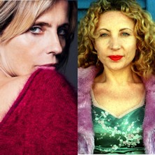 Come stelle nel buio