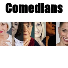 Comedians