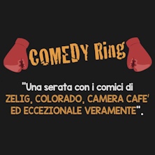 Comedy Ring