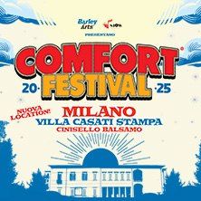 Comfort Festival
