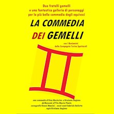 La commedia dei gemelli