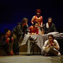 La Commedia Di Orlando