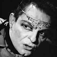 Focus Enzo Moscato - Compleanno