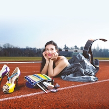 Con la testa e con il cuore