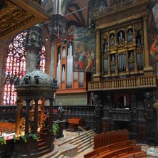 Concerti Fuori Orario in Cattedrale