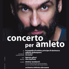 Concerto per Amleto