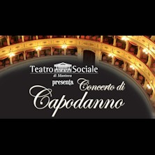 Concerto di Capodanno - Mantova