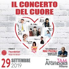 Il concerto del cuore