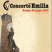 Concerto per l'Emilia