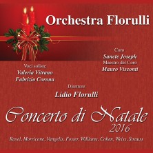 Orchestra Florulli - Concerto di Natale