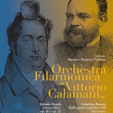 Concerto Orchestra Calamani