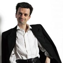 Concerto di Pasqua - Andrea Bacchetti