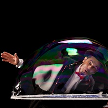 Concerto in Si Be-Bolle