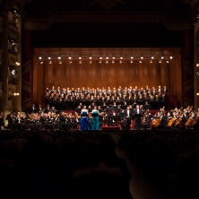 Concerto Straordinario Coro e Orchestra