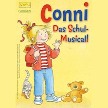 Conni - Das Schul-Musical