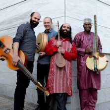 Ensemble Constantinople