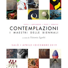 CONTEMPLAZIONI I Maestri delle Biennali