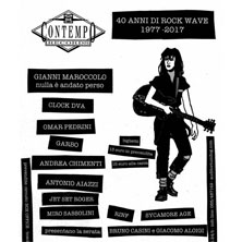 La Grande Notte Di Contempo