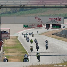 Coppa FMI Velocita' 2017 - Mugello