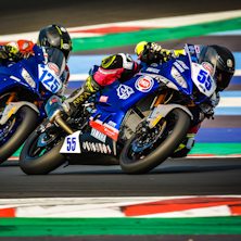 Coppa Italia Velocit&agrave;