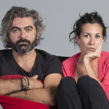 Coppiacei - Assuefatti dalla coppia