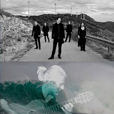 Corde oblique e R. Ascani quintet