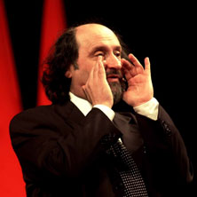 Antonio Cornacchione