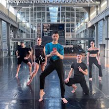 Cornelia Dance Company