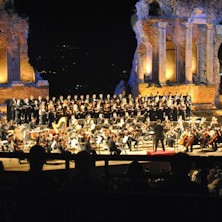 Coro Lirico Siciliano