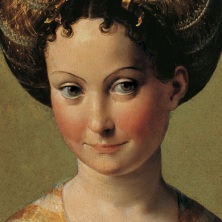 Correggio e Parmigianino