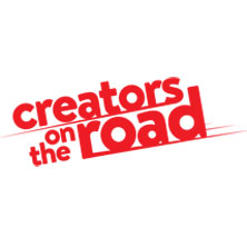 Creators On The Road
