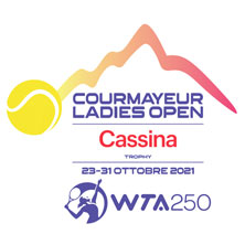 Courmayeur Ladies Open