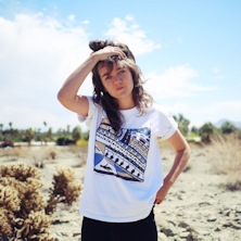 Courtney Barnett