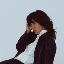 Courtney Barnett