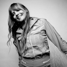 Courtney Marie Andrews