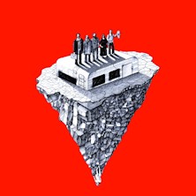 Cous Cous Klan - Carrozzeria Orfeo