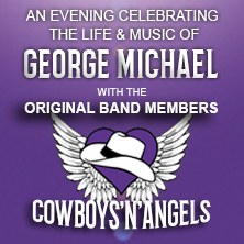Cowboys&rsquo;n&rsquo;Angels