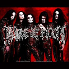 Cradle of Filth