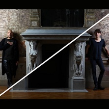 Carl Craig presents Versus