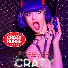 Crazy Horse Paris