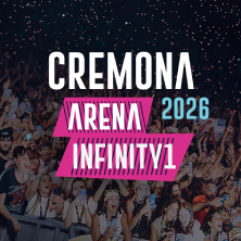 Cremona Arena Infinity 1