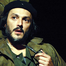 Le Crepuscule du Che'