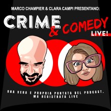 Crime & Comedy
