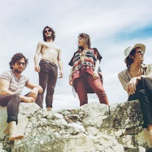 Cristobal and The Sea