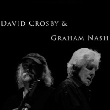 David Crosby & Graham Nash