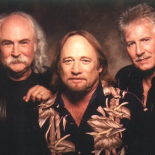 Crosby, Stills & Nash