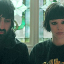 Crystal Castles